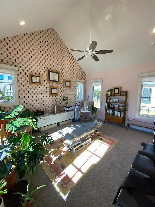 Bee Well Chiropractic Co. Picture 6