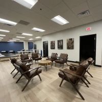 Texas Healthcare Neck & Back Clinics P.A. ico