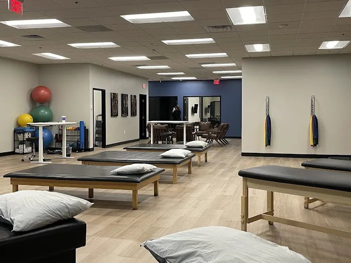 Texas Healthcare Neck & Back Clinics P.A. Picture 5