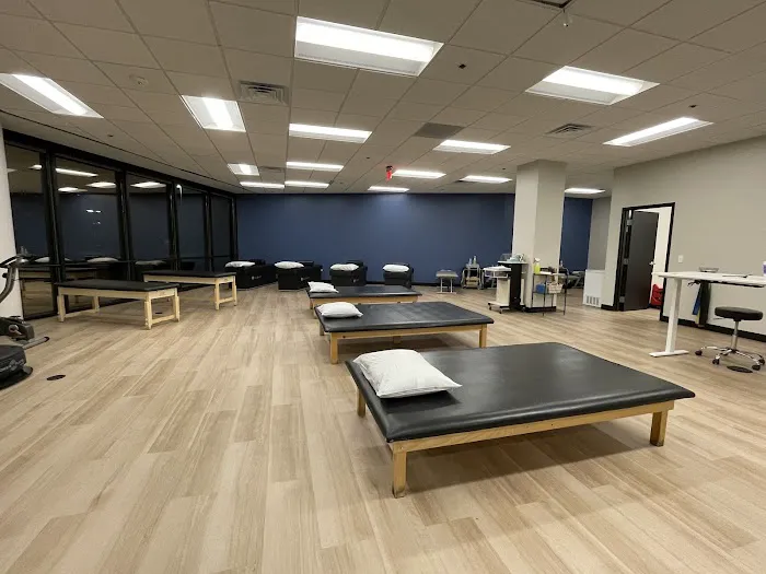 Texas Healthcare Neck & Back Clinics P.A. Picture 2