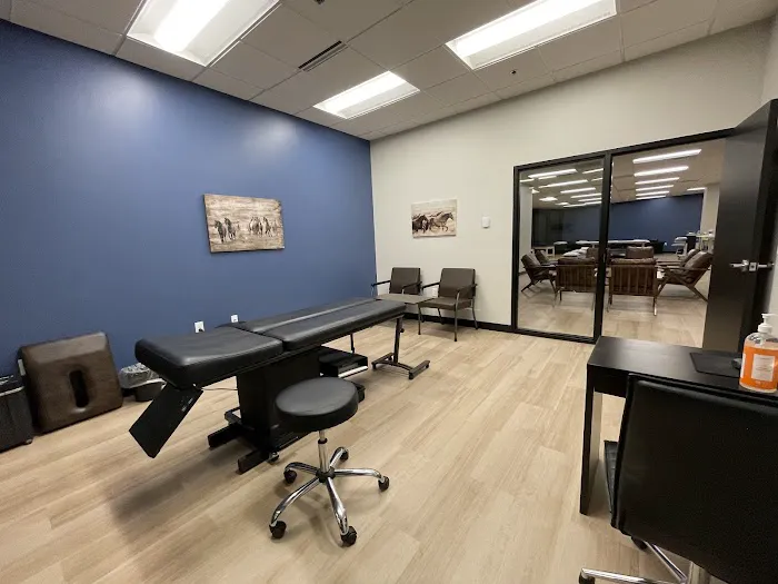 Texas Healthcare Neck & Back Clinics P.A. Picture 3