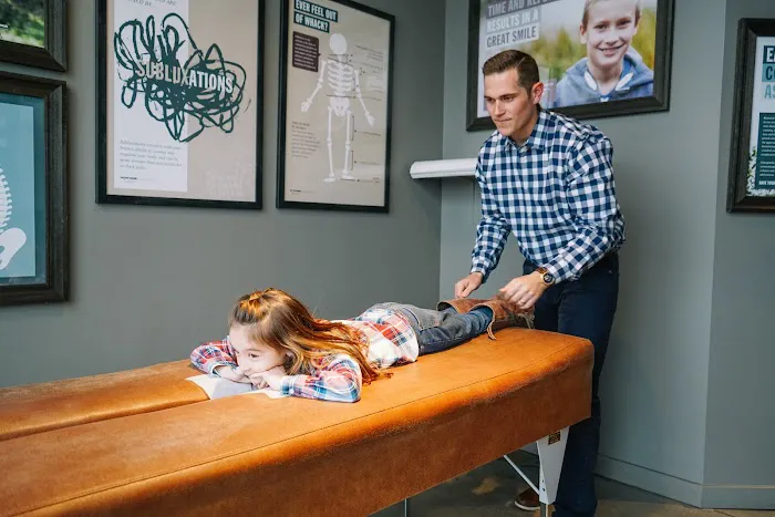 Vertical Chiropractic Picture 2