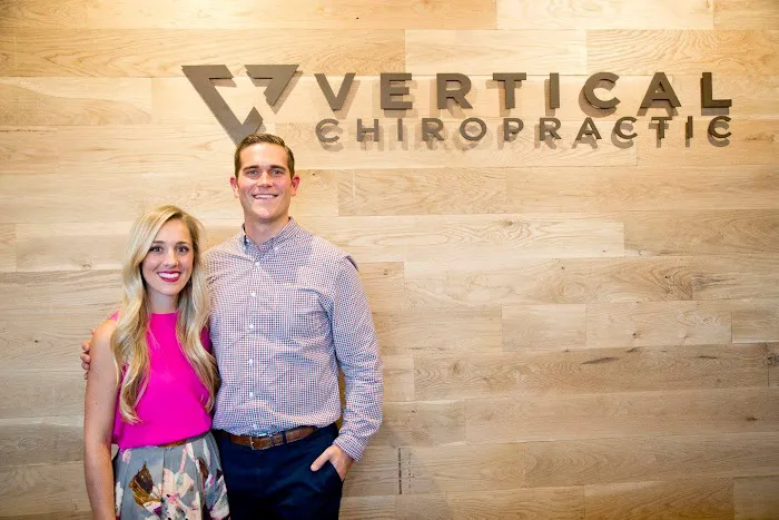 Vertical Chiropractic Picture 5