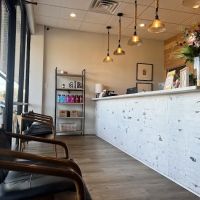 Vertical Chiropractic ico