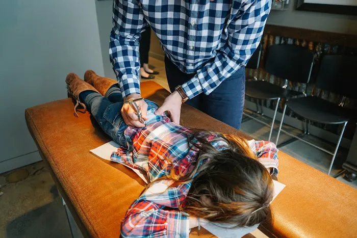 Vertical Chiropractic Picture 8