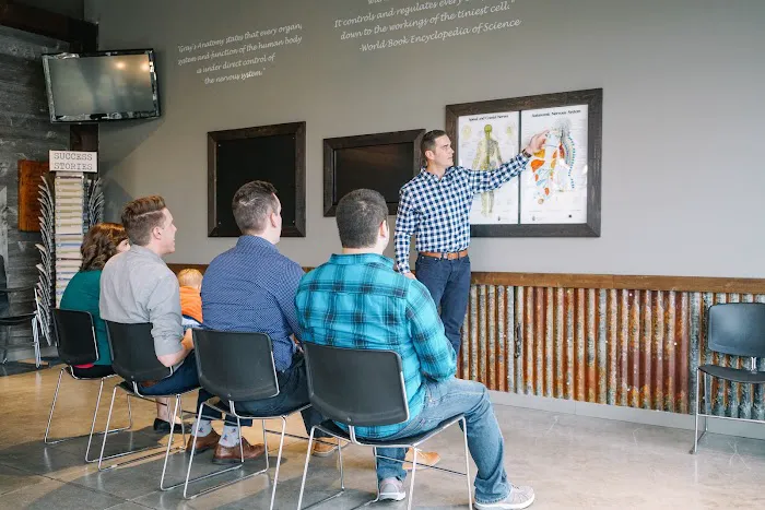 Vertical Chiropractic Picture 7