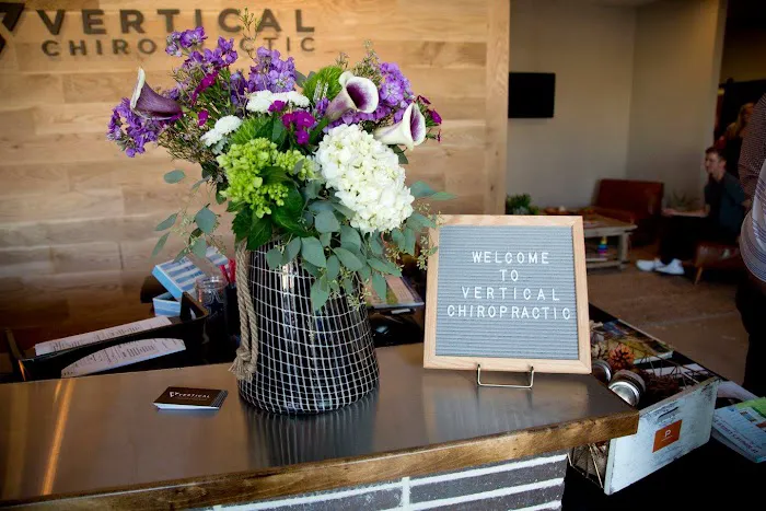 Vertical Chiropractic Picture 6