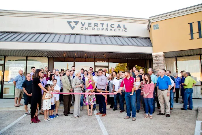 Vertical Chiropractic Picture 9