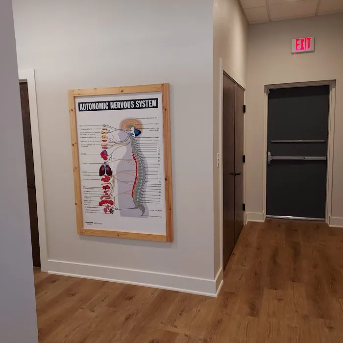 Vertical Chiropractic Picture 10