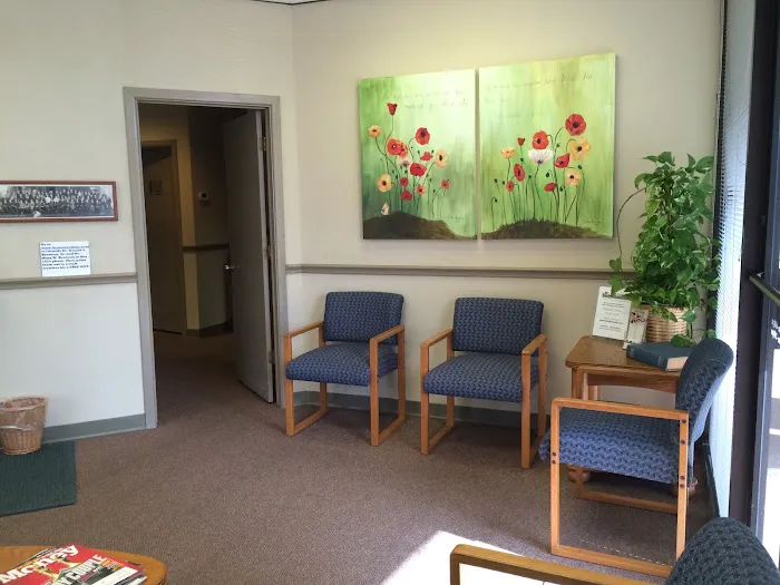 Ross Bronson, DC Picture 4