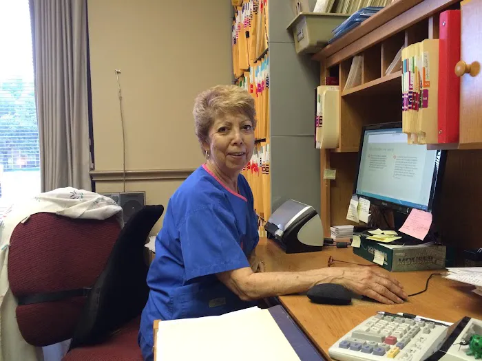 Ross Bronson, DC Picture 3