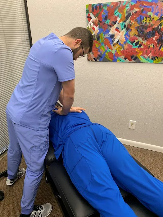 Ross Bronson, DC Picture 6