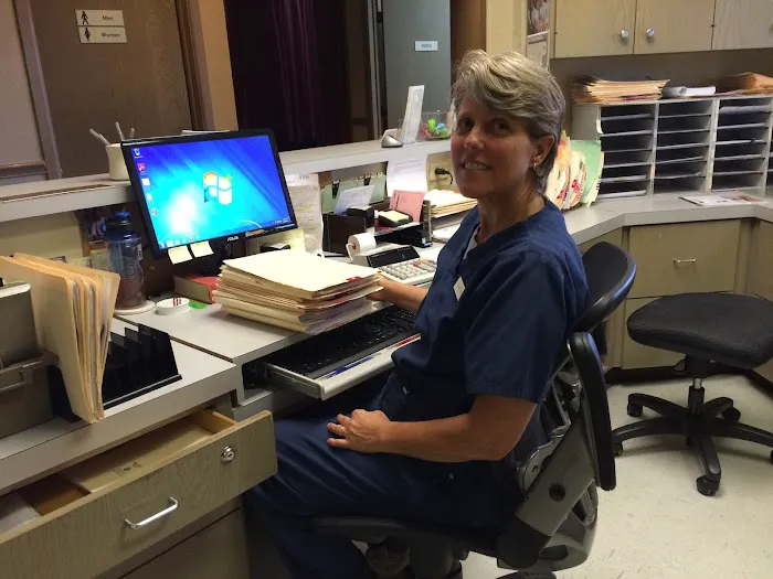 Ross Bronson, DC Picture 7