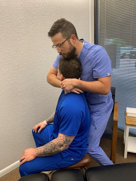 Ross Bronson, DC Picture 8