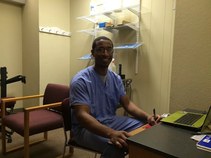 Ross Bronson, DC Picture 5