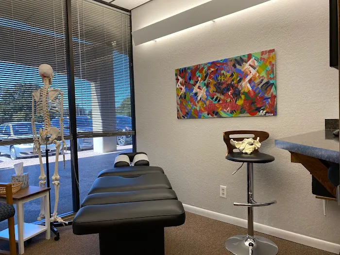 Ross Bronson, DC Picture 11