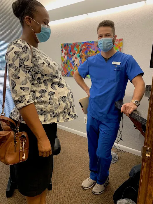 Ross Bronson, DC Picture 10