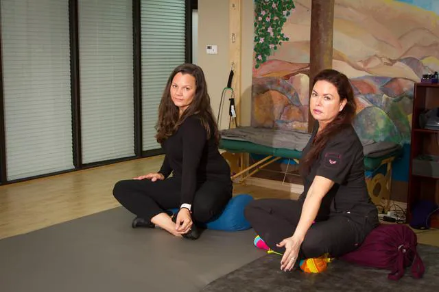 Stacy P. Harris, DC Picture 2