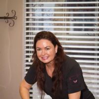 Stacy P. Harris, DC ico