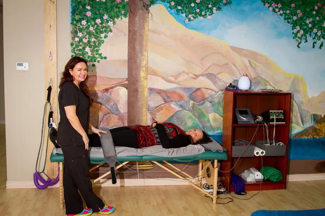 Stacy P. Harris, DC Picture 3