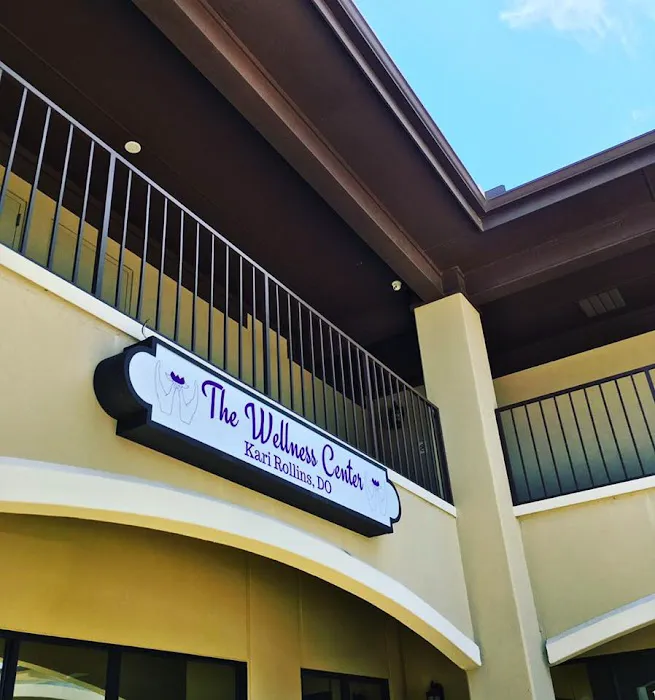 Stacy P. Harris, DC Picture 6