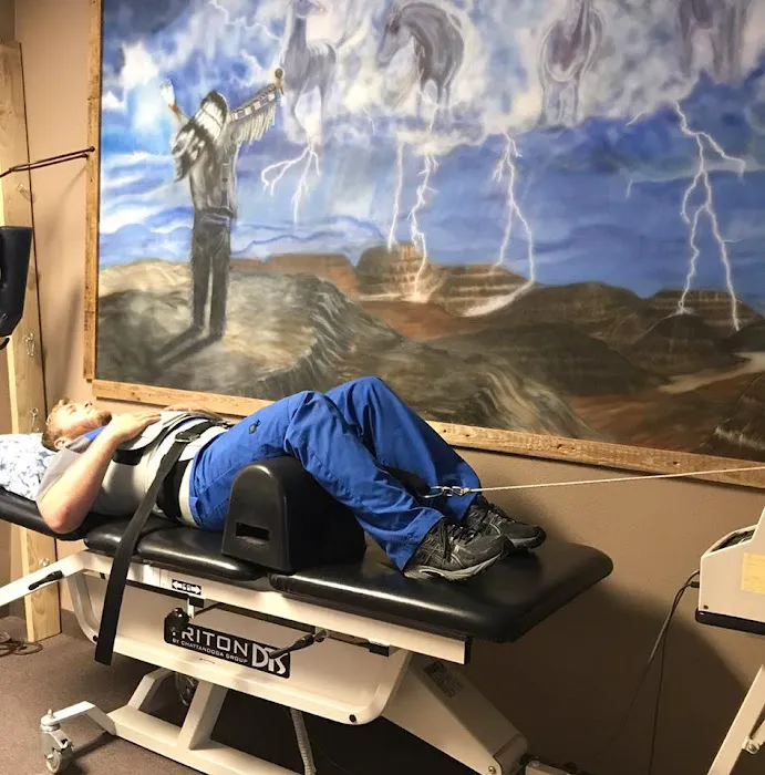 Stacy P. Harris, DC Picture 5