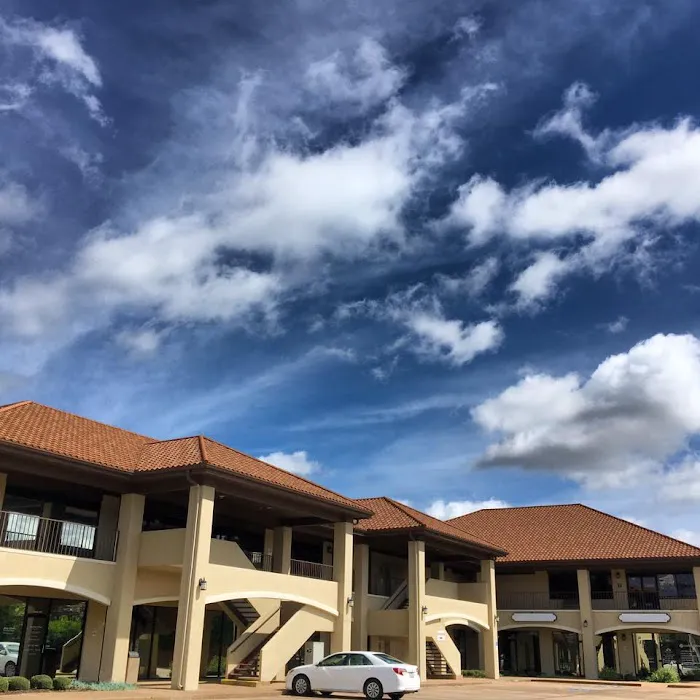 Stacy P. Harris, DC Picture 7