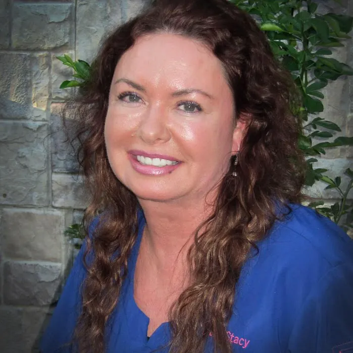 Stacy P. Harris, DC Picture 8