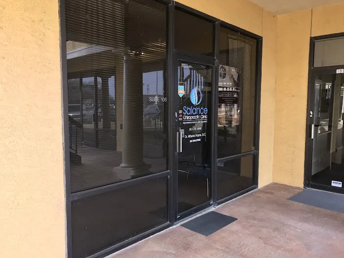 Rejuvenate Health and Wellness Centers Picture 3