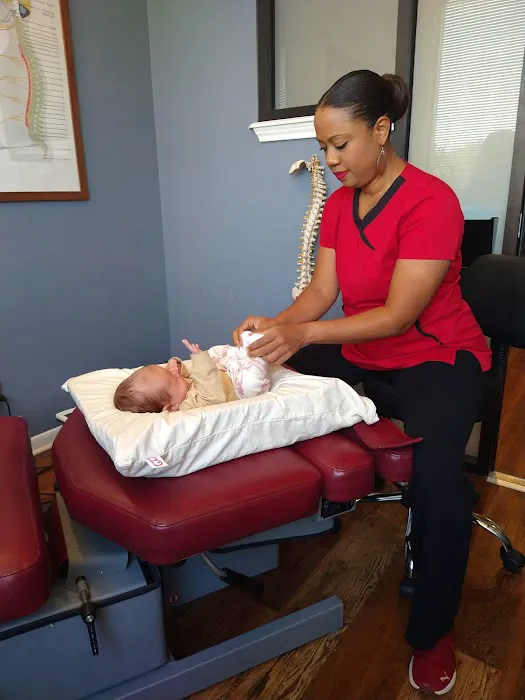 Rejuvenate Health and Wellness Centers Picture 6