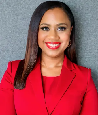 Dr. Athena Payne, D.C. Picture 1