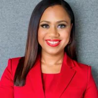 Dr. Athena Payne, D.C. ico