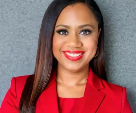 Dr. Athena Payne, D.C.