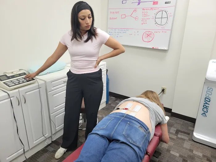 North Texas Injury & Wellness Picture 3