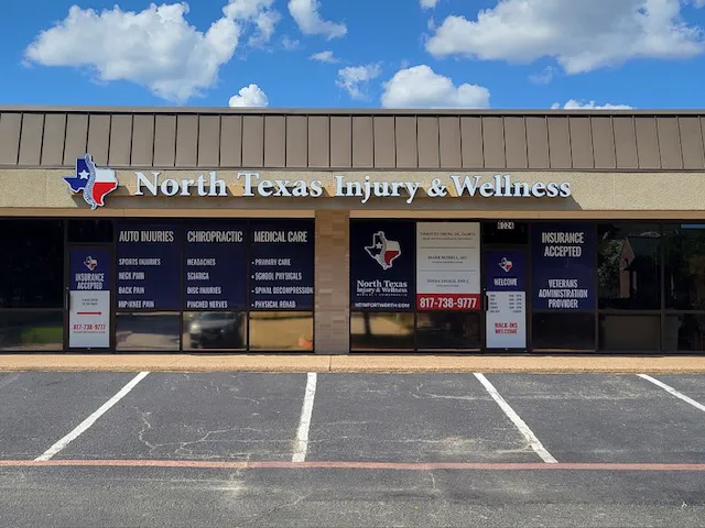 North Texas Injury & Wellness Picture 2