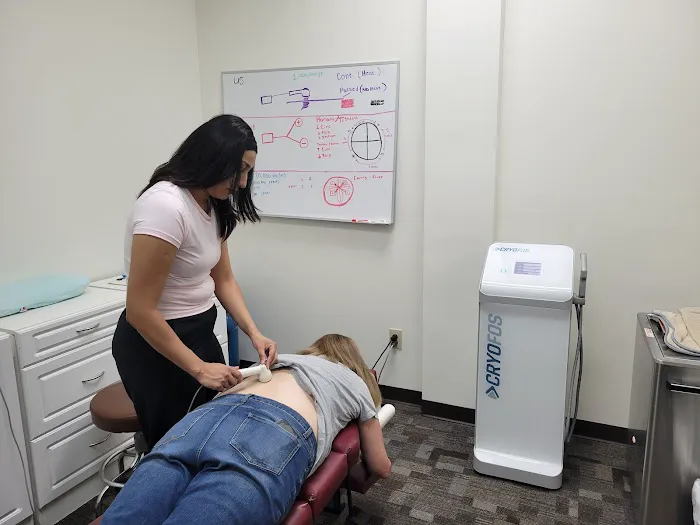 North Texas Injury & Wellness Picture 7