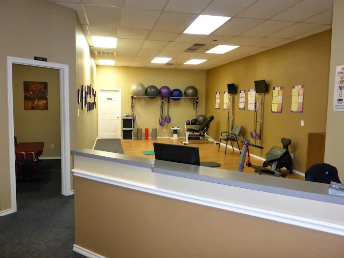 North Texas Injury & Wellness Picture 4