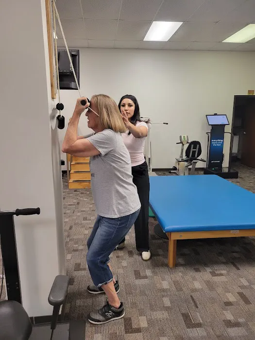 North Texas Injury & Wellness Picture 1