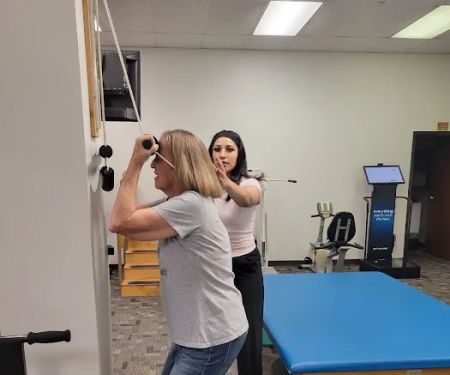 North Texas Injury & Wellness