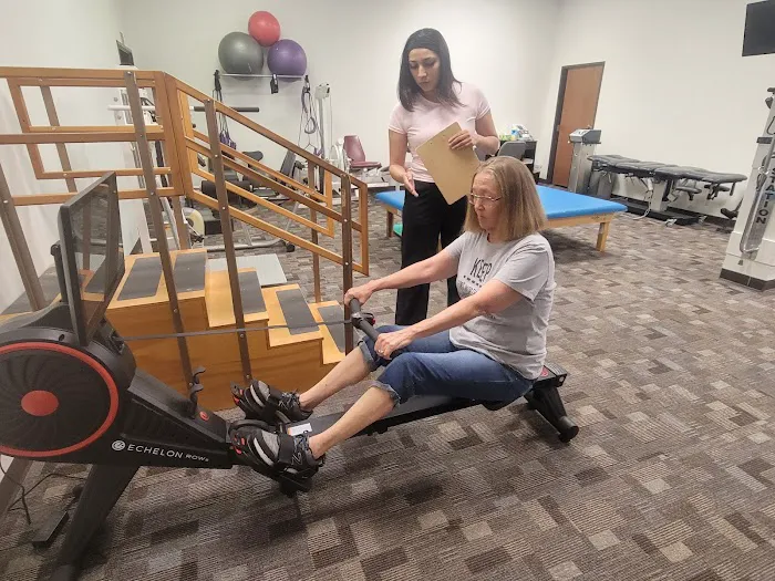 North Texas Injury & Wellness Picture 8