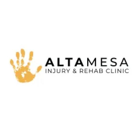 Alta Mesa Injury & Rehab Clinic