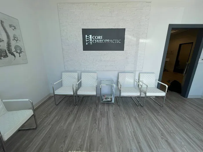 Core Chiropractic Picture 3