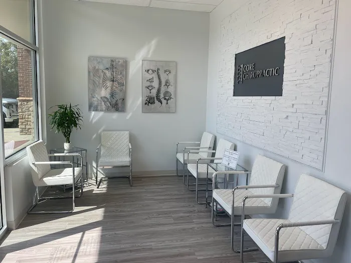 Core Chiropractic Picture 1