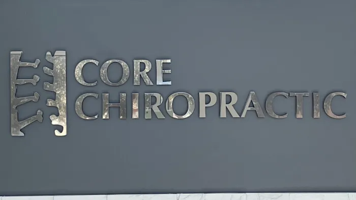 Core Chiropractic Picture 9