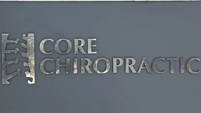 Core Chiropractic Picture 5