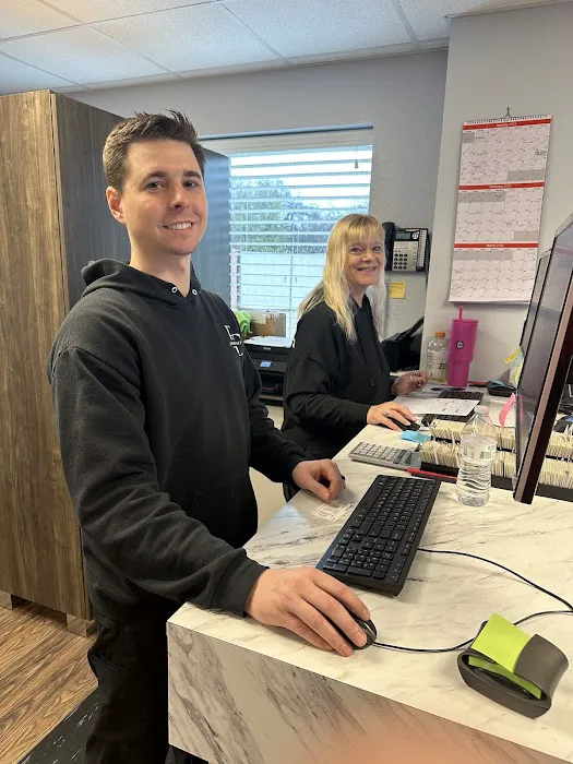 Foster Chiropractic, Karl L. Foster, DC and Mason Foster, DC Picture 1