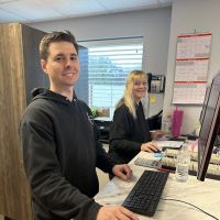 Foster Chiropractic, Karl L. Foster, DC and Mason Foster, DC ico