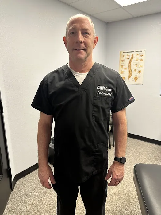 Foster Chiropractic, Karl L. Foster, DC and Mason Foster, DC Picture 2