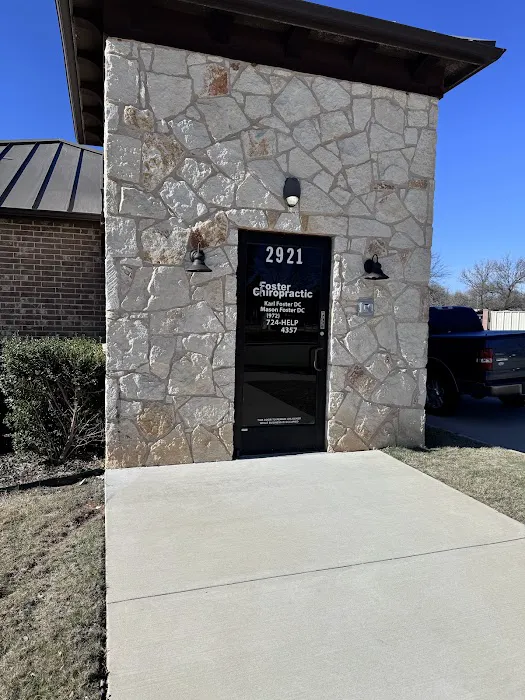 Foster Chiropractic, Karl L. Foster, DC and Mason Foster, DC Picture 5