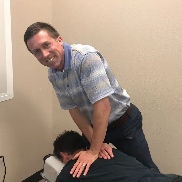 Leonard Chiropractic Picture 6